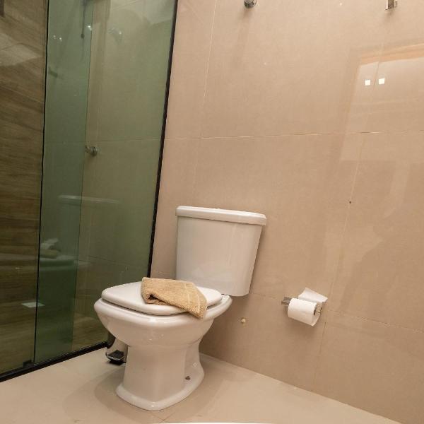 Casa 4 Quartos c/ Varanda Gourmet e Piscina - Foto 3