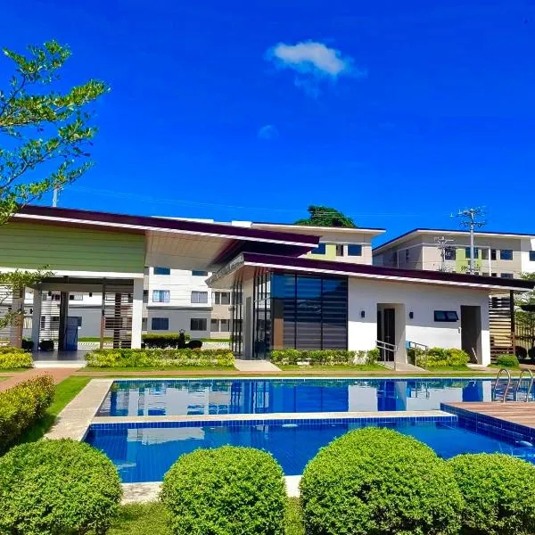 KaribuBnb, hotel in Lapu Lapu City