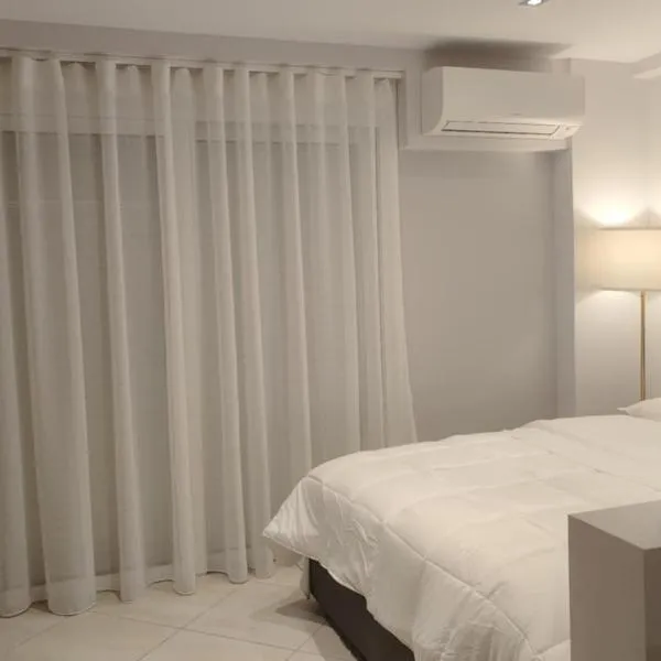 Anastasia Apartment, hotel v destinaci Aígio