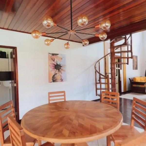 La casa di Helena É Aquela casa pé N areia - Foto 5