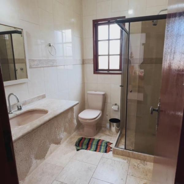La casa di Helena É Aquela casa pé N areia - Foto 3