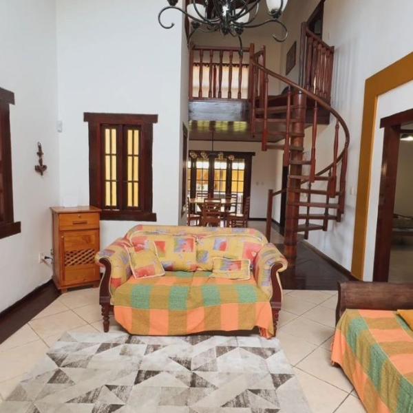 La casa di Helena É Aquela casa pé N areia - Foto 2