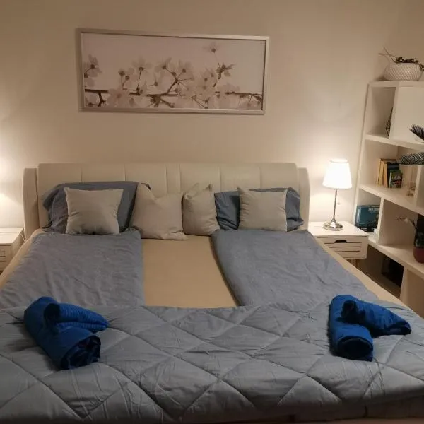 Graz! Ruhe an der Mur - zentral, hotel ve uŠtýrském Hradci