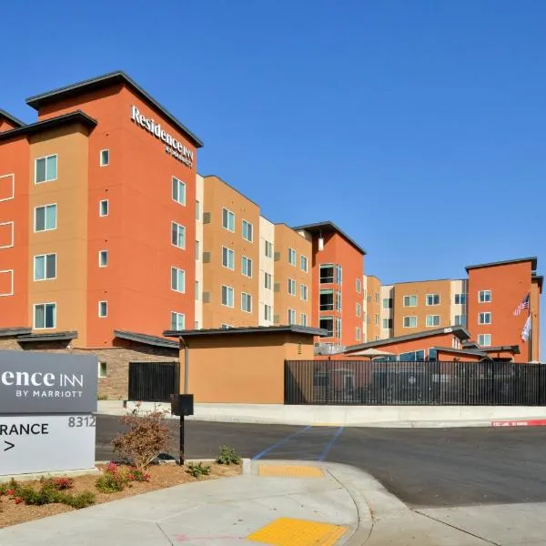 Residence Inn by Marriott Bakersfield West, hotel in Bakersfield