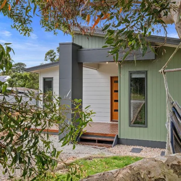 Drift Away at Venus Bay, hotel v destinácii Venus Bay