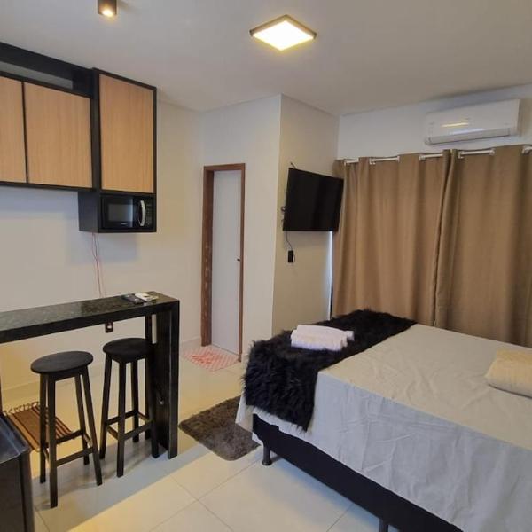 Lofts São João - loft 03