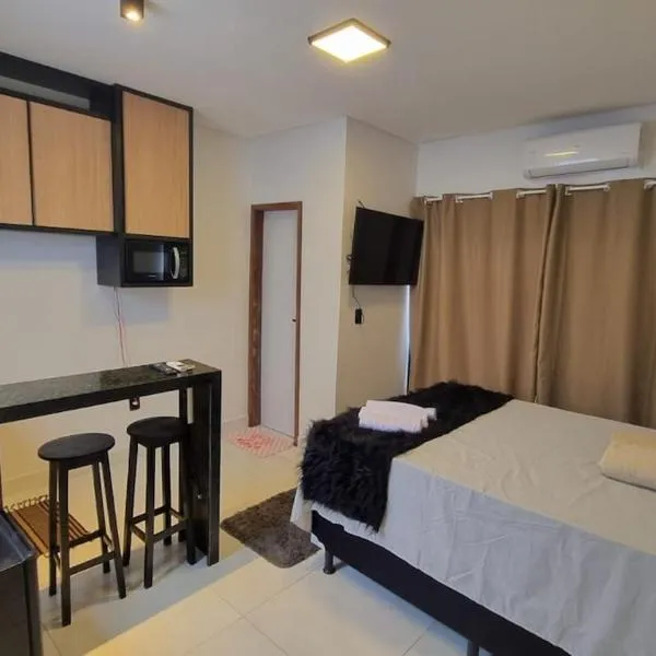 Lofts São João - loft 03, hotel in Campina Grande