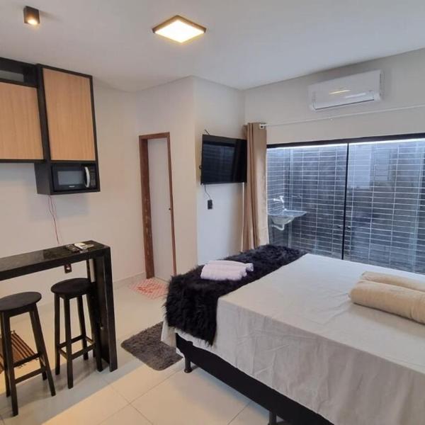 Lofts São João - loft 03 - Foto 2