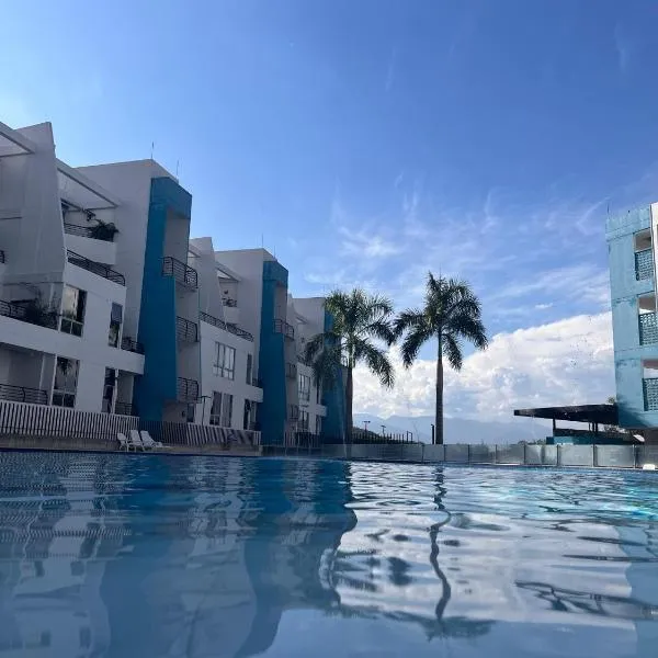 Hakuna Matata, hotel en San Jerónimo
