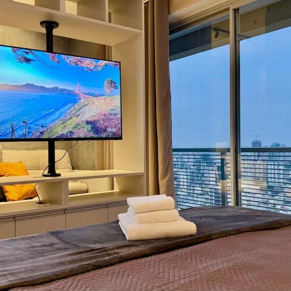 The CityPlex | Apartamentos Prime no Centro de Osasco