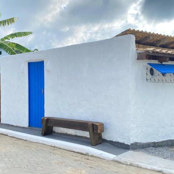 Casinha Açoriana