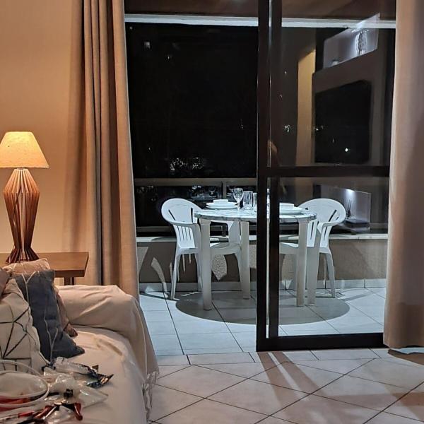ITAPEMA- MEIA PRAIA - 180 M da PRAIA Confortável Apartamento - Foto 4