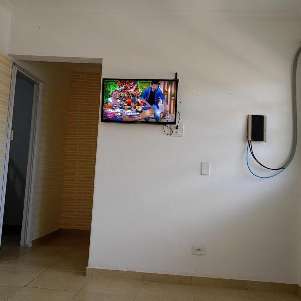 apartment 1 bedroom - Foto 5