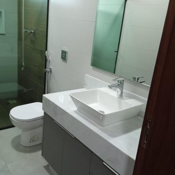 Casa Alto Padrão Parque Leste - Compartilhada - Foto 3
