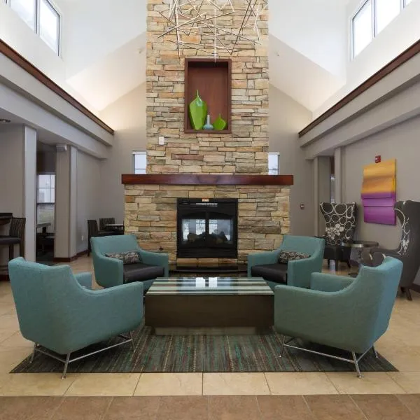Residence Inn by Marriott Baton Rouge near LSU, hotel v destinaci Baton Rouge