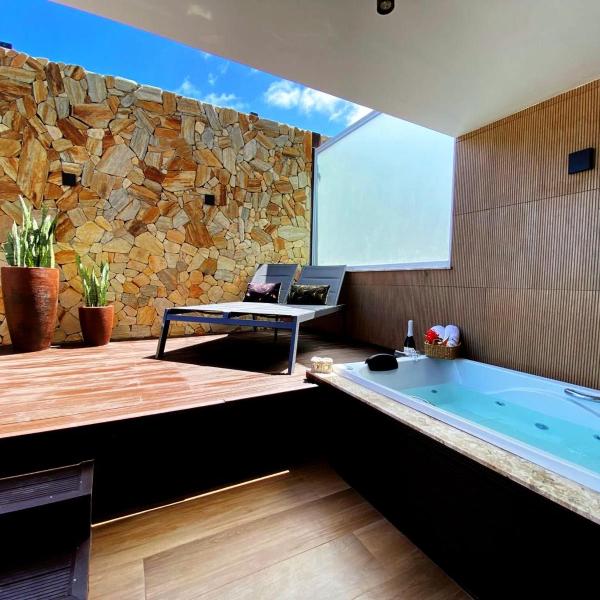 Charme Pousada Boutique & Spa - Foto 3