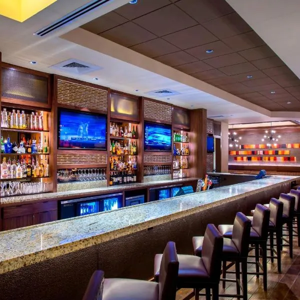 Philadelphia Airport Marriott