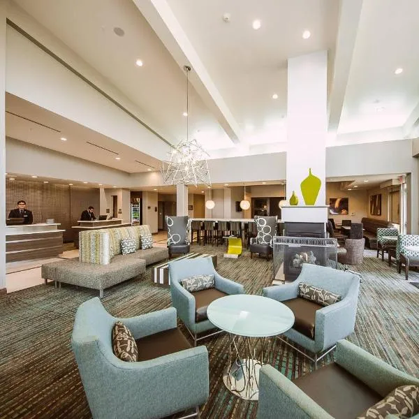 Residence Inn by Marriott Harlingen, hotel v destinaci Harlingen