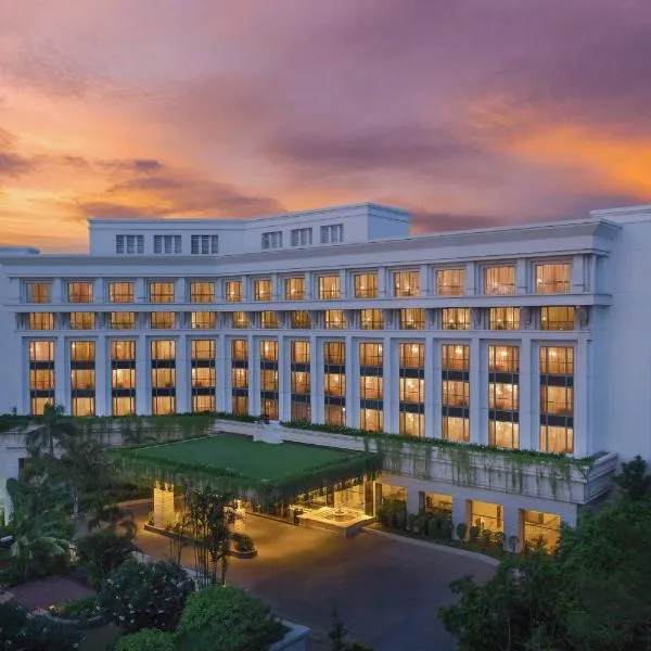 ITC Kakatiya, a Luxury Collection Hotel