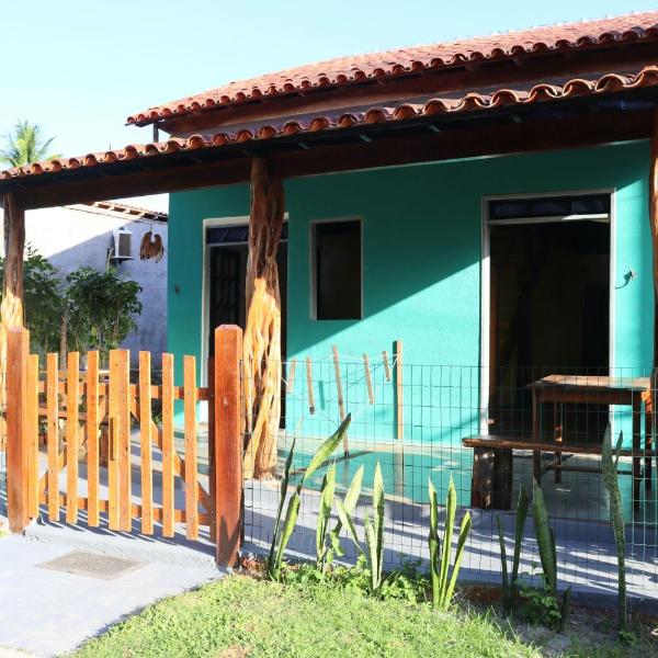Casa Ori Lar Boipeba