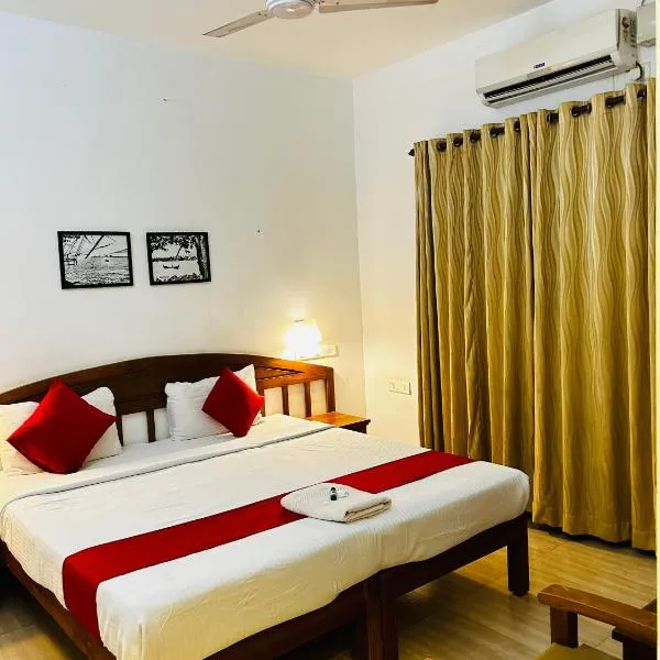 Pepper Route, Fort Kochi, hotel in Fort Kochi