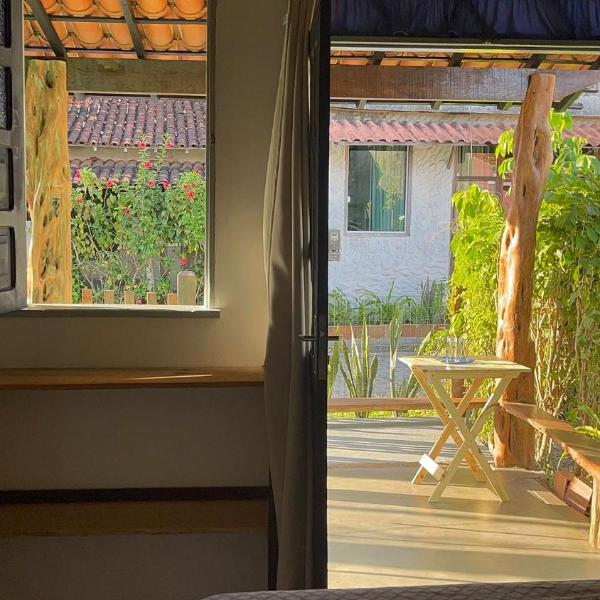 Casa Ori Lar Boipeba - Foto 5