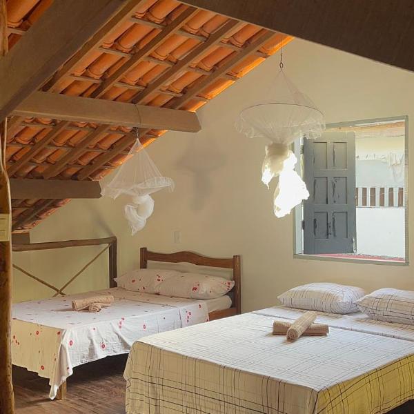 Casa Ori Lar Boipeba - Foto 2