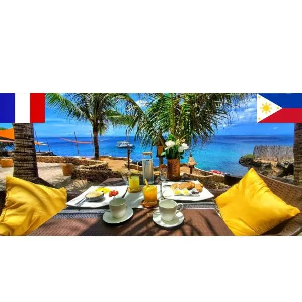 U Story Resort, hotel v destinaci Siquijor