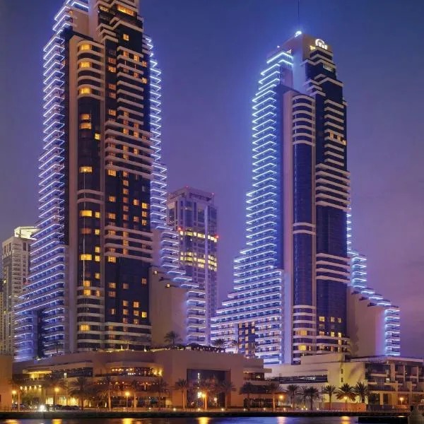 Grosvenor House, a Luxury Collection Hotel, Dubai, hotel en Dubái