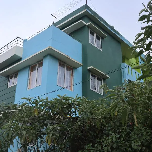 Kalanja Greens, hotel v destinaci Ketti