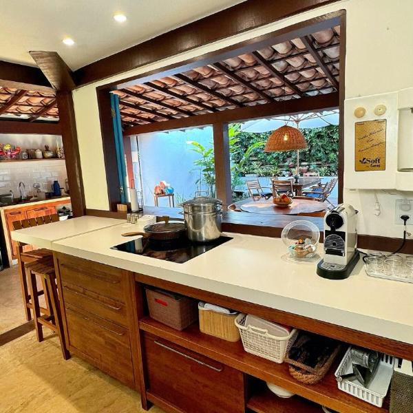 Sun House Manguinhos - Foto 5