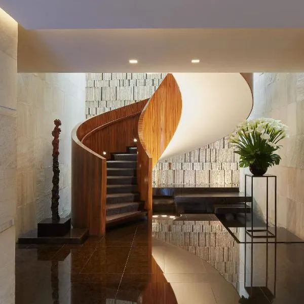 Las Alcobas, a Luxury Collection Hotel, Mexico City, hotel in Mexico City