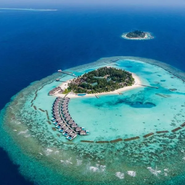 Nova Maldives, hotel v destinácii Dhangethi