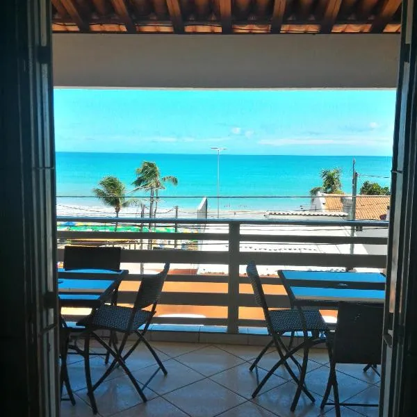 Hotel Pousada Maravista, hotel v destinaci Natal