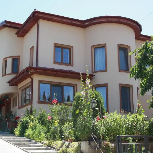 Pensiunea Kenza, hotel a Tîrgu Mures