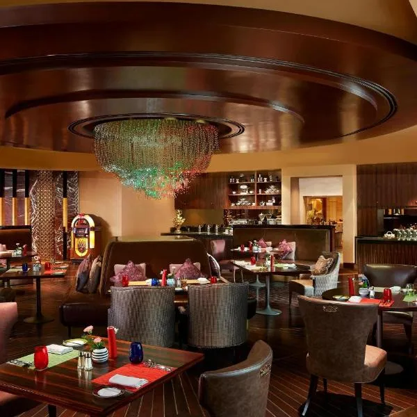 ITC Grand Chola, a Luxury Collection Hotel, Chennai, ξενοδοχείο στην Τσενάι