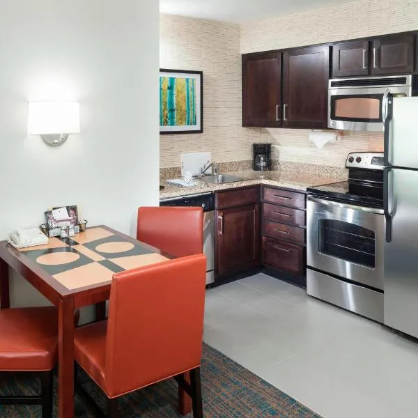Residence Inn Denver Highlands Ranch, hotel a Highlands Ranch
