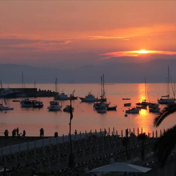 B&B Portobello, hotel v destinaci Sestri Levante