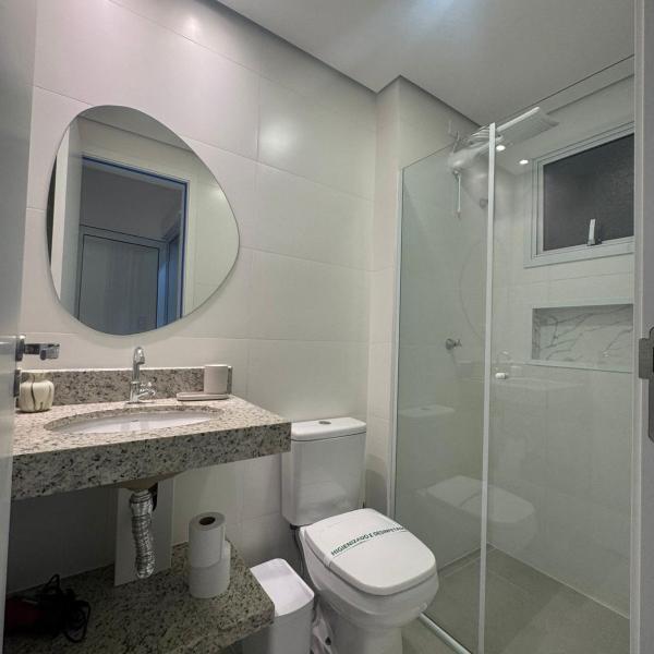 Apartamento Praia Grande Ubatuba - Foto 3