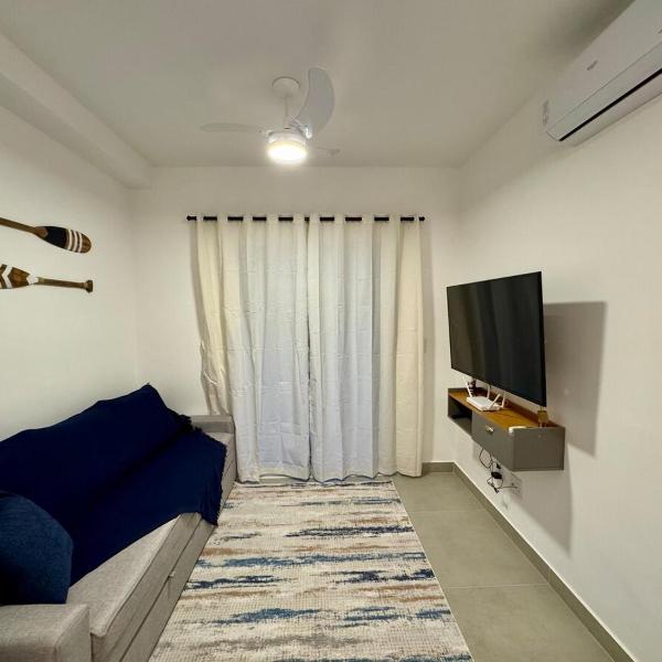 Apartamento Praia Grande Ubatuba - Foto 5