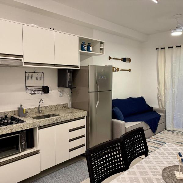 Apartamento Praia Grande Ubatuba - Foto 4