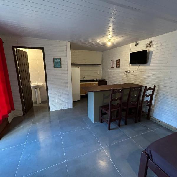 Residencial Sereno na Praia da Ferrugem Garopaba - Foto 4