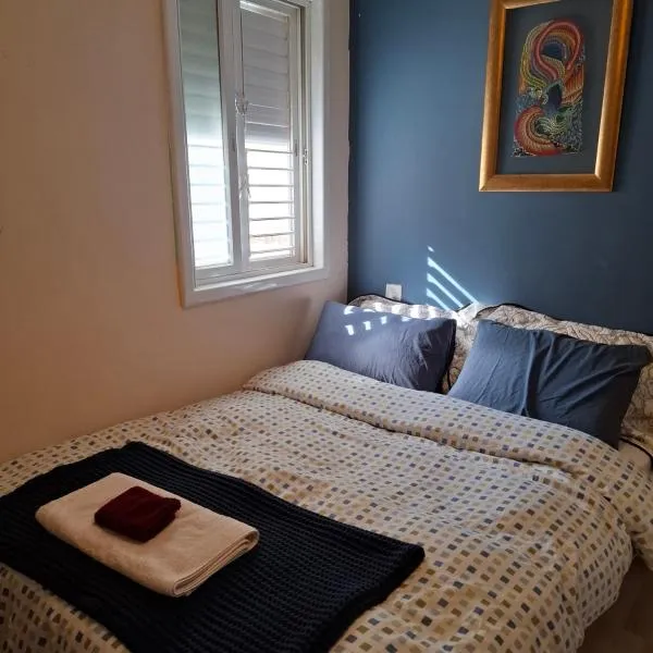 Maggie's home, hotel v destinaci Tel Aviv
