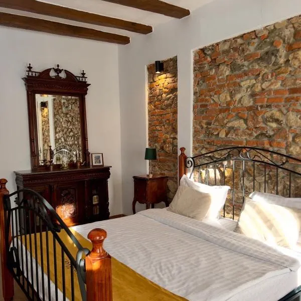 Casa Ceauș, hotel in Baia-Sprie