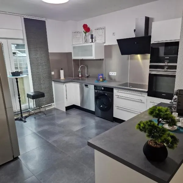 Moers City Apartments, hotel a Moers