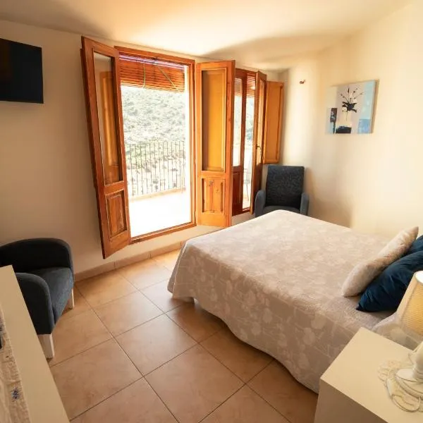 Hotel Rural L'Antic Portal, hotel Vilafamesben