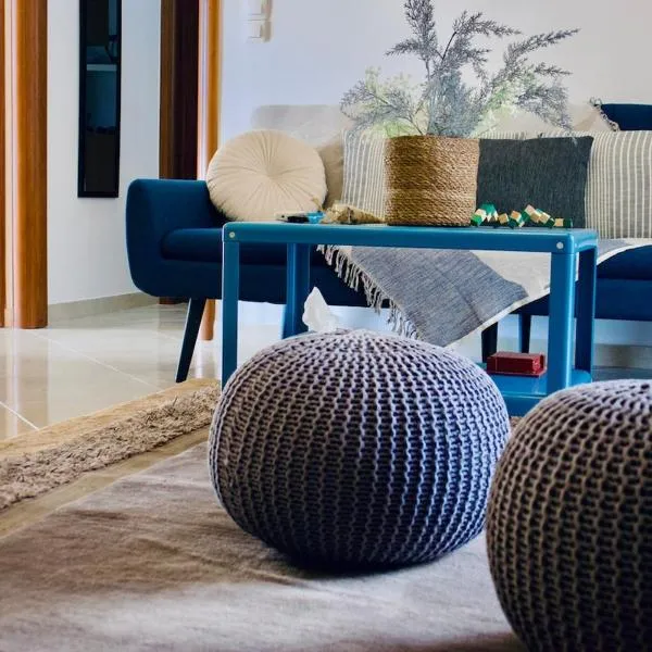 Spitaki Cozy Living Messolonghi โรงแรมในเมโซลองกิออน