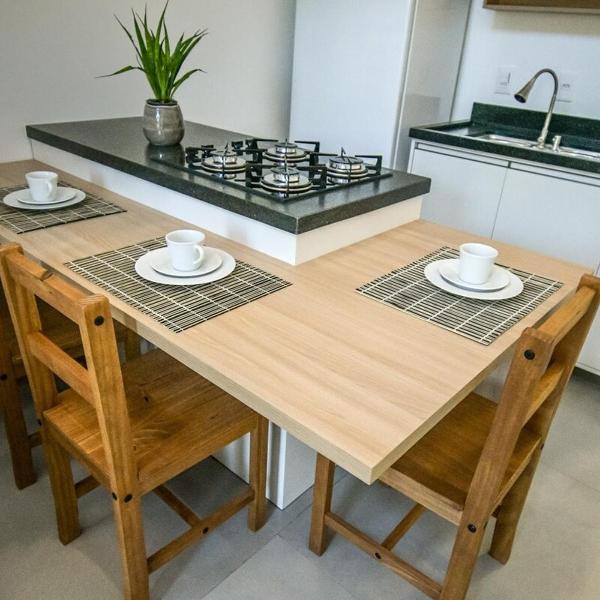 Loft Novo Campeche - Foto 5