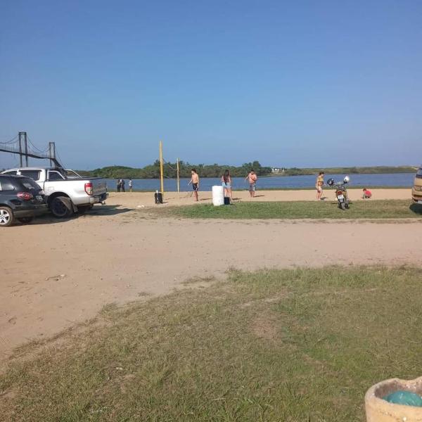 Espaço Rita Festas