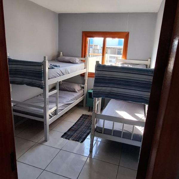 Casa aconchegante com piscina em Nova Tramandai, até 6 hospédes, não aceitamos pets - Foto 2